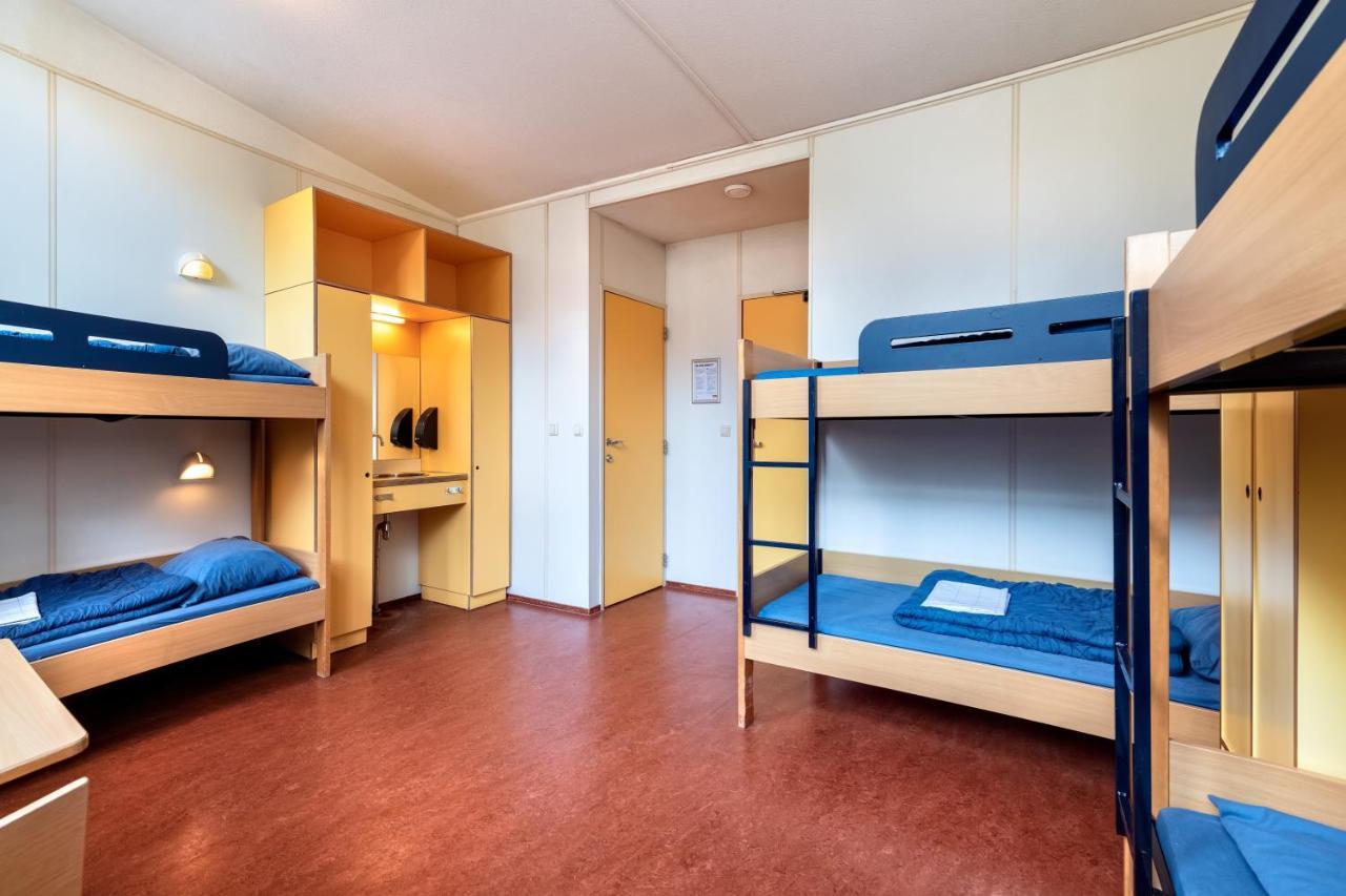 Stayokay Hostel Apeldoorn Exterior photo