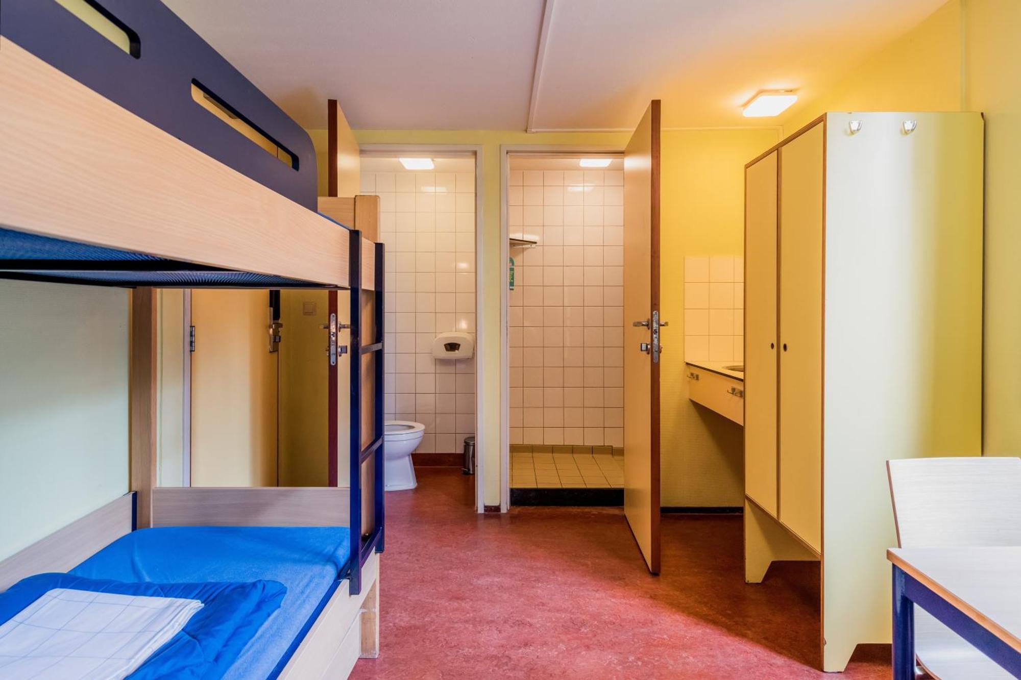 Stayokay Hostel Apeldoorn Room photo